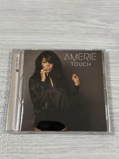 Amerie Touch CD