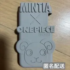 ONE PIECE ‪‪ ミンティアケース メリー号
