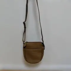 Dakotaショルダーバック