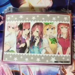 2026年最新】ぴらるーく 五等分の人気アイテム - メルカリ