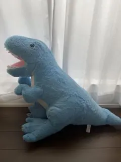 コストコ　恐竜　ぬいぐるみ　恐竜BIGぬいぐるみのサムネイル