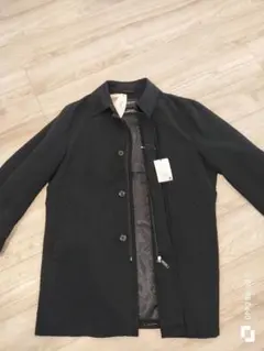 【新品未使用品】KANSAI MAN ビジネスコート