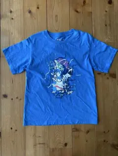UNIQLO ユニクロ UT ポケモン Tシャツ スイクン 水タイプ 140cm