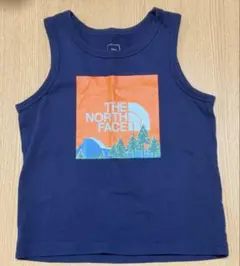 ✨美品✨THE NORTH FACEキッズ 110cmのサムネイル