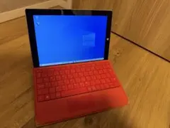 【匿名配送】Microsoft Surface3 タブレットPC
