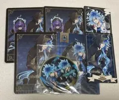 ツイステ　イデア・シュラウド　まとめ売り