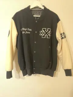 XLARGE スタジャン ゴリラロゴ 刺繍ロゴ ワッペン1994-2022 - メルカリ