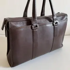 2026年最新】土屋鞄 防水ジッパーソフトブリーフの人気アイテム - メルカリ