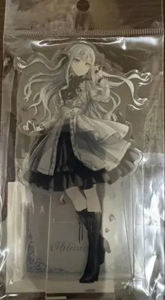 Ave Mujica オブリビオニス アクリルスタンド Exitus