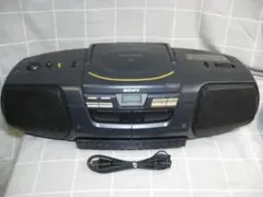 SANYO ラジカセ U4-W31 本体 - メルカリ
