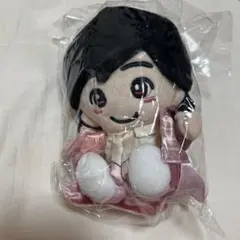 なにわ男子 道枝駿佑 ちびぬい 第2弾