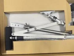 2.ニコドライブ未使用品ハンドコントロール手動運転装置黒色 2.ニコドライブ未使用品ハンドコントロール手動運転装置黒色 - メルカリ
