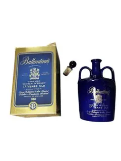 未開封】Ballantine
