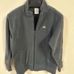 ボアパーカー フリースジャケット