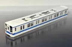 2025年最新】東武8000 katoの人気アイテム - メルカリ