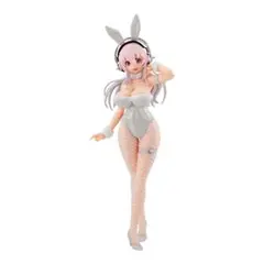 すーぱーそに子 BiCute Bunnies Figure White ver.