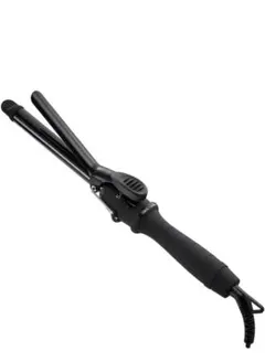 サロニア カールヘアアイロン 19mm