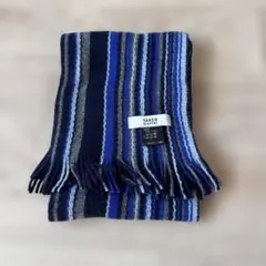 タケオキクチ マフラー