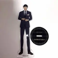 テニスの王子様 テニプリ 真田弦一郎 ふんどしアクスタ - メルカリ