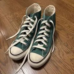 CONVERS オールスター リアクト ハイカット
