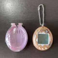 【プレミア】BANDAI てんしっちのたまごっち