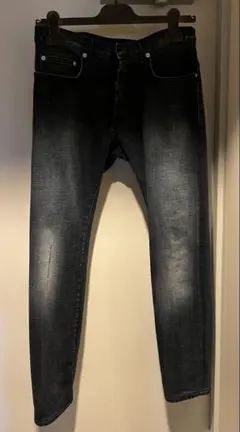 Dior Homme 04AW VICTIM期 スラックス エディ期 希少サイズ - メルカリ