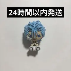 ちょこのっこフィギュア　BLEACH グリムジョー