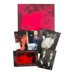 ヘチャン HAECHAN TASTE Savory ver. アルバム