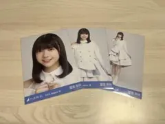 乃木坂46 生写真 乃木コレ 37th制服 梅澤美波 3種コンプ！ - メルカリ