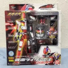 装着変身 超合金 仮面ライダー電王 ライナーフォーム GE-30