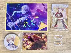 【プロセカ】天馬司 グッズ まとめ売り