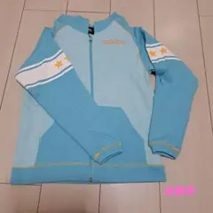 アディダス　パーカー　アウター　130