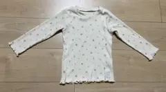 conoco さくらんぼ カットソー 90cm