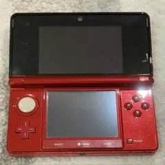 2026年最新】ニンテンドー3ds フレアレッドの人気アイテム - メルカリ