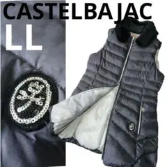 Castelbajac コート CASTELBAJAC(カステルバジャック) / Jean Charles de
