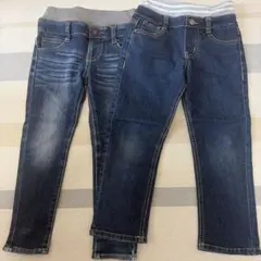 110 長ズボン 幼児