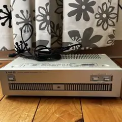 Lスピーカー２台まとめ売りTRIO LS-5000 スピーカー 最大出力60W Yahoo!オークション -「trio ls」(スピーカー) (オーディオ機器