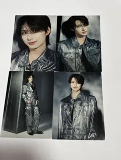 SEVENTEEN RIGTH HERE イルコン トレカ　ジュン