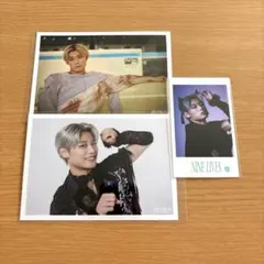 超特急 アロハ NINE LIVES