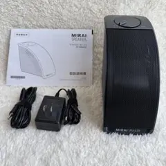 ミライスピーカー SF-MIRAIS7
