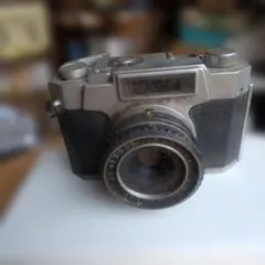 KONICA SNAP 本体 フィルムカメラ (ジャンク品)のサムネイル