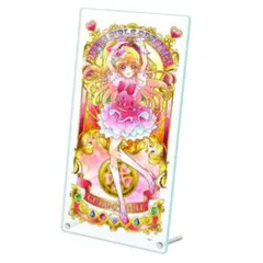 魔法使プリक़キュア 壓克力藝術板 奇蹟 療癒奇蹟
