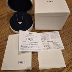 FRED フォース10 スモールのサムネイル