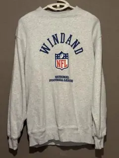 WIND AND SEA × NFL Crewneck Sweatshirtのサムネイル
