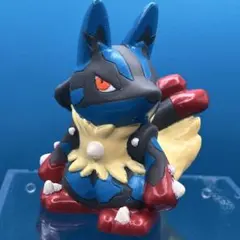 ポケモンキッズキャンペーン メガルカリオ