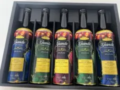 ハマヤ　グランデックスアイスコーヒーギフトセット 5本のサムネイル