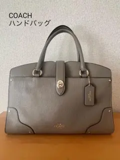 COACH ハンドバッグ