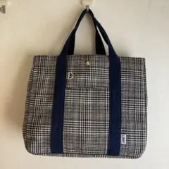 FELISSIMO ラミプリュス Tトート