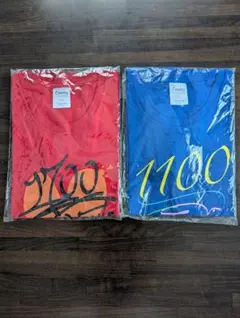 Tシャツ 2枚セット Sサイズのサムネイル