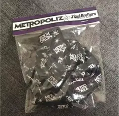 三代目 j soul brothers♡シュシュ